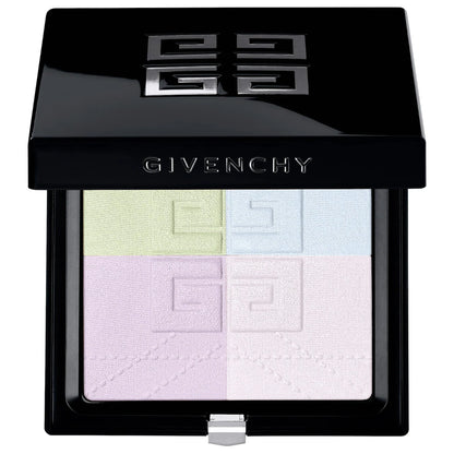 Prisme Libre Blurring & Color-Correcting Pressed Powder
