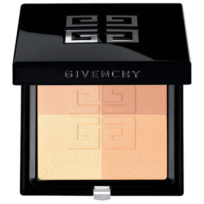 Prisme Libre Blurring & Color-Correcting Pressed Powder
