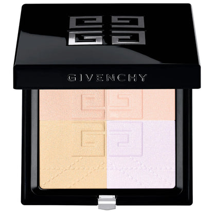 Prisme Libre Blurring & Color-Correcting Pressed Powder
