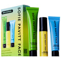 Clear Skin Trial Set: Cleanse, Treat, & Hydrate Minis Set