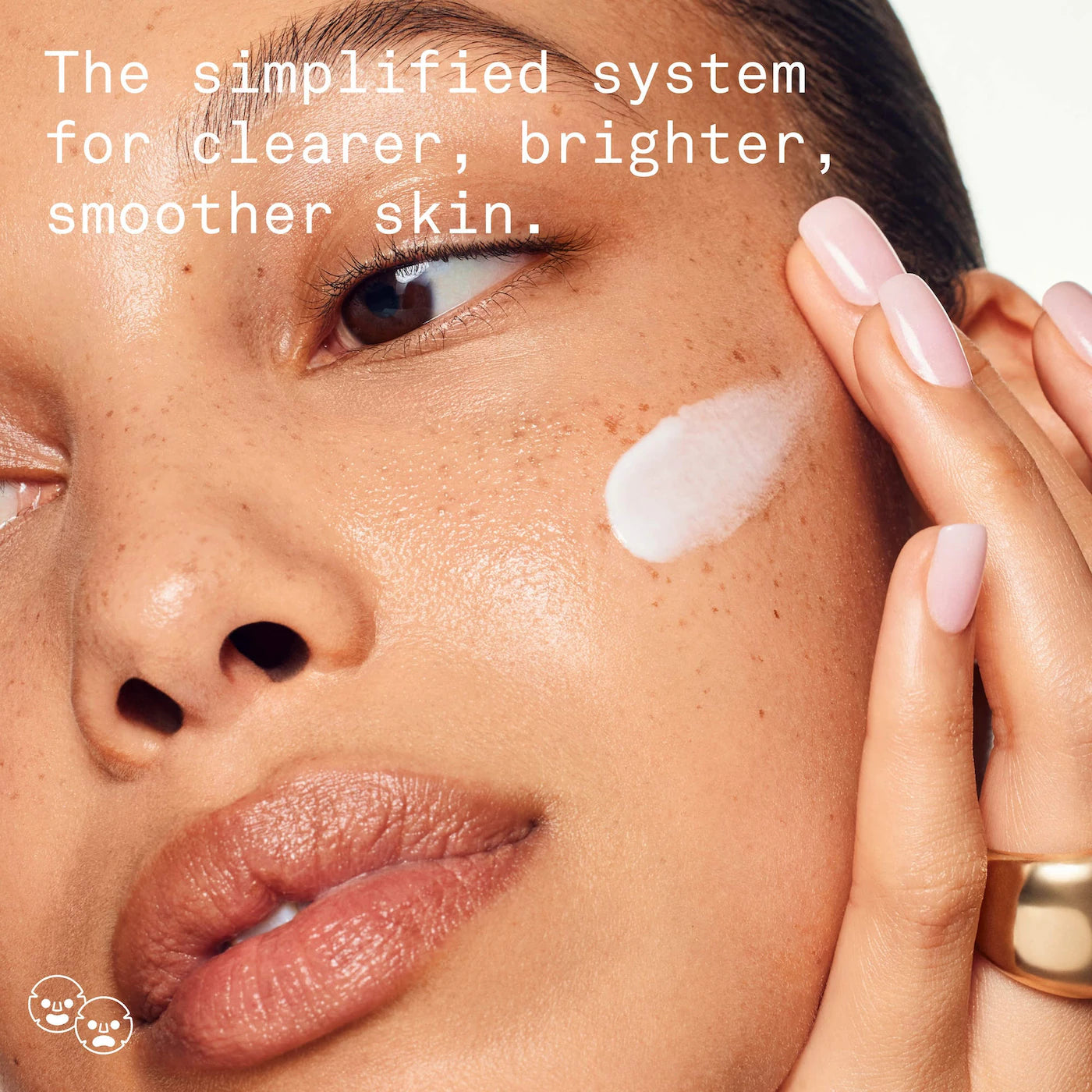 Clear Skin Trial Set: Cleanse, Treat, & Hydrate Minis Set