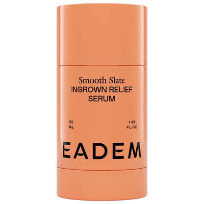 Smooth Slate Ingrown Relief Serum