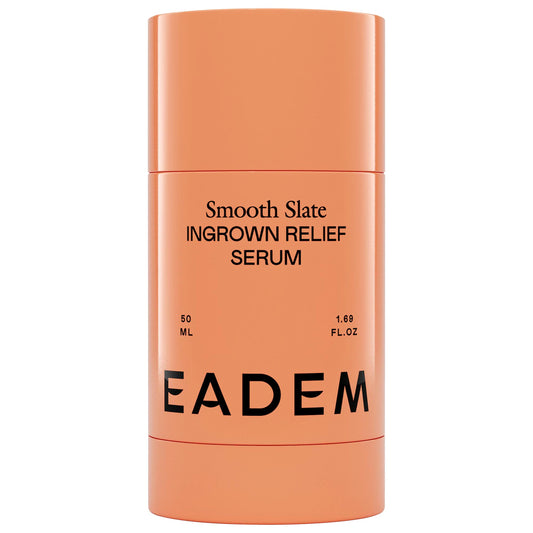 Smooth Slate Ingrown Relief Serum