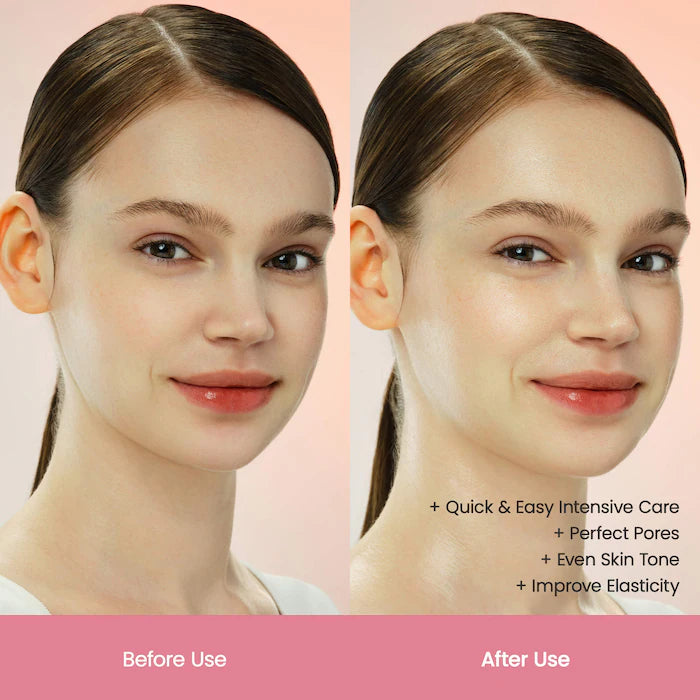 Collagen Gel Toner Pads