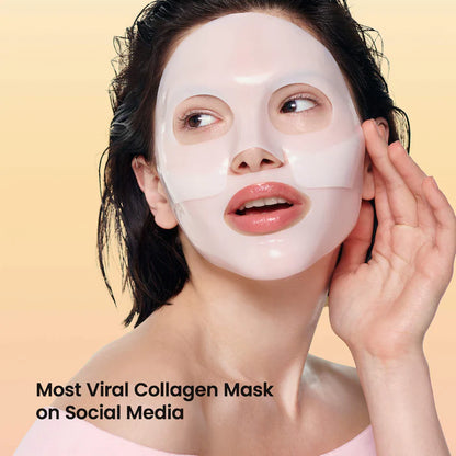 Bio Collagen Real Deep Mask