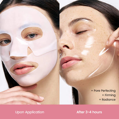 Real Deep Mask Gift Set