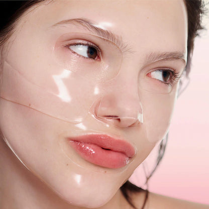 Bio Collagen Real Deep Mask