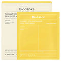 Radiant Vita Niacinamide Real Deep Mask (4 pack)