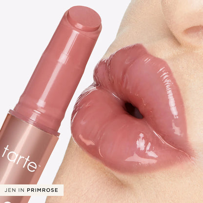Mini maracuja juicy lip plumping pair