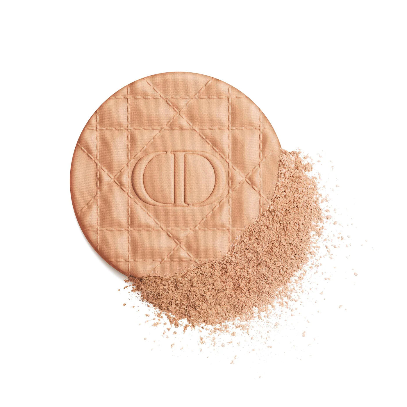 Forever Blurring Setting Powder