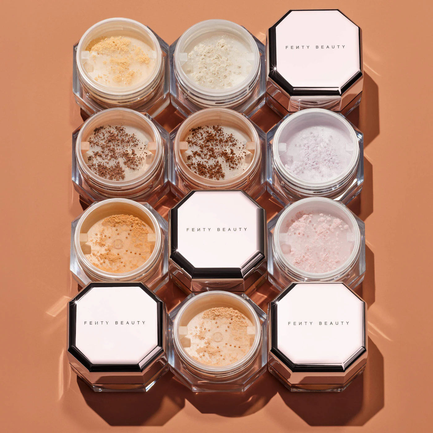 Set it Down Superfine Blurring Setting Powder