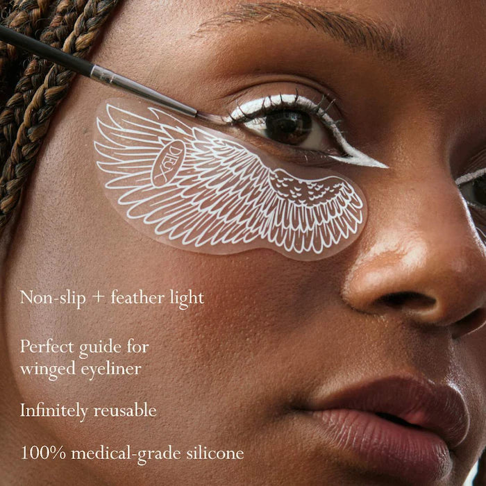 Forever Eye Mask Silicone Patches