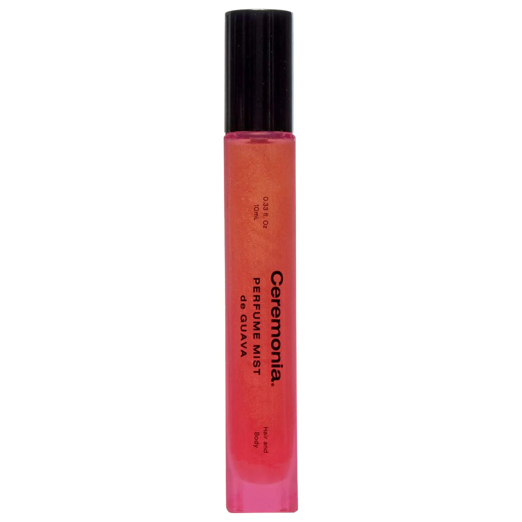 Guava Perfume Hair & Body Mist