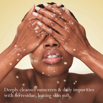 Ethereal Cleansing Oil