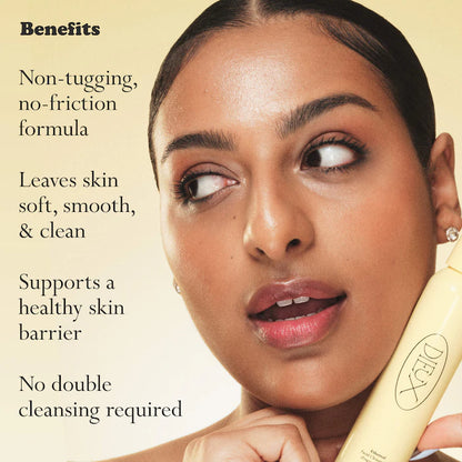 Ethereal Cleansing Oil