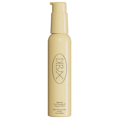 Ethereal Cleansing Oil