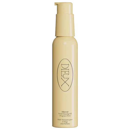 Ethereal Cleansing Oil