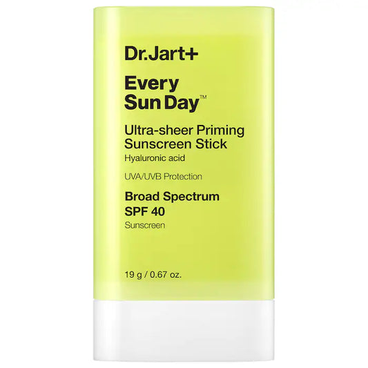 Every Sun Day™ Sunscreen Stick SPF 40
