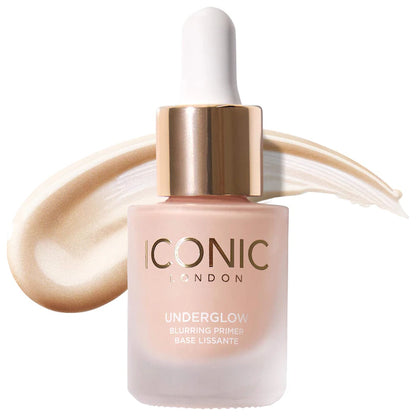 Underglow Blurring Primer