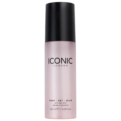 Prep Set Blur Setting Spray