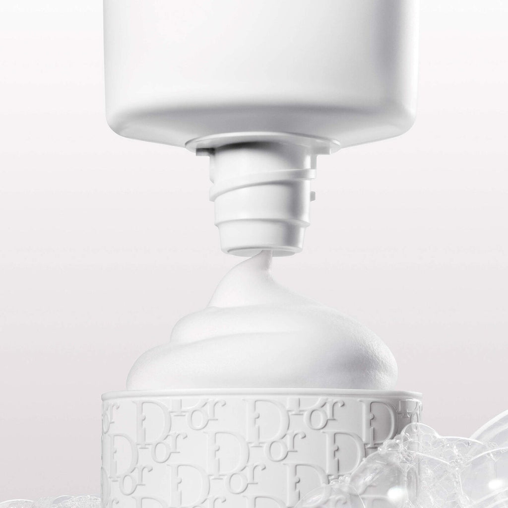 La Mousse OFF/ON Cleanser