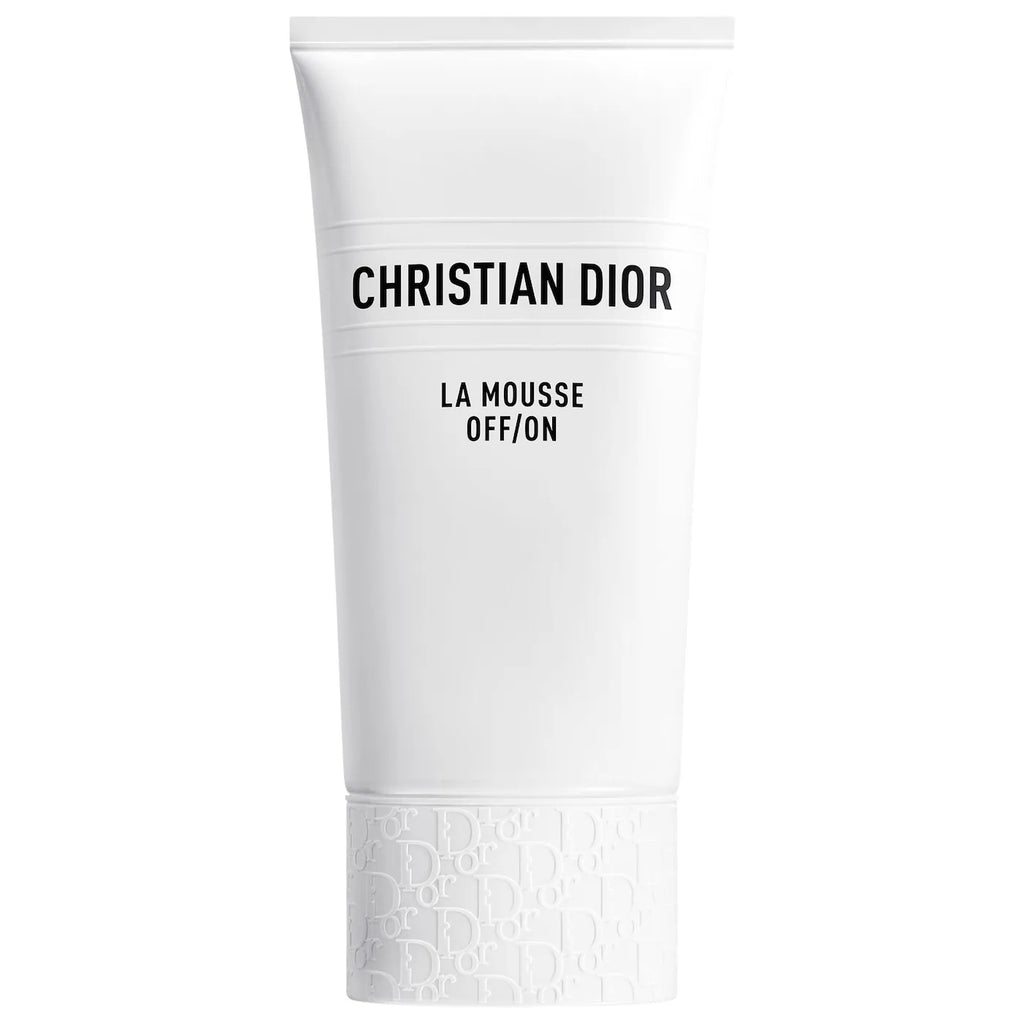 La Mousse OFF/ON Cleanser