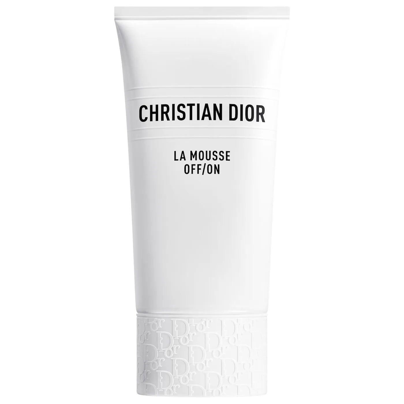 La Mousse OFF/ON Cleanser