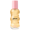 Mini Wild Rose Honey Infused Hair Perfume