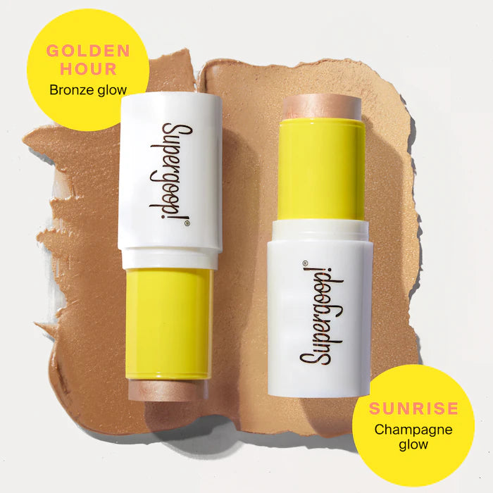 Glowscreen Sunlighter Glow Stick SPF 45