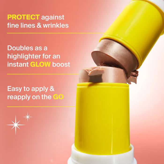 Glowscreen Sunlighter Glow Stick SPF 45