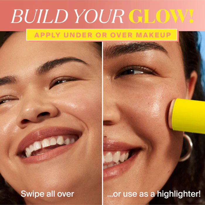 Glowscreen Sunlighter Glow Stick SPF 45