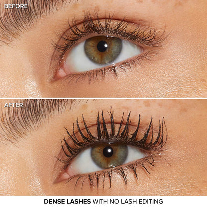 Ribbon Wrapped Tubing Mascara