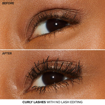 Ribbon Wrapped Tubing Mascara