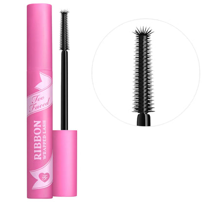 Ribbon Wrapped Tubing Mascara
