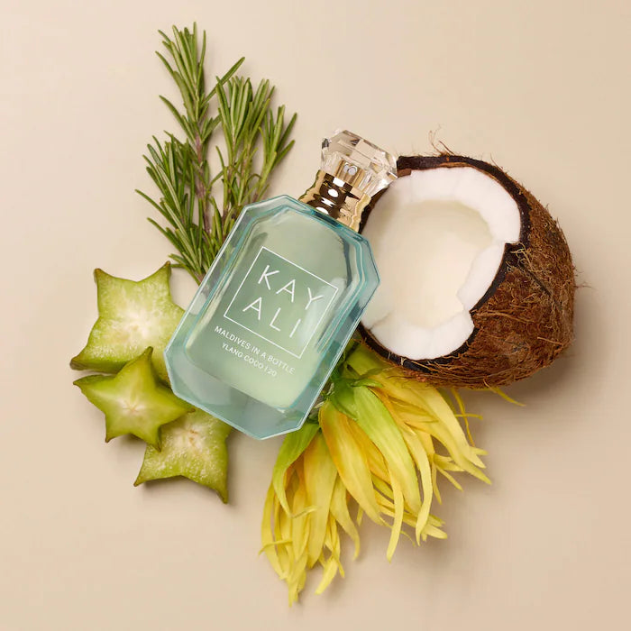 MALDIVES IN A BOTTLE YLANG COCO | 20 Eau de Parfum