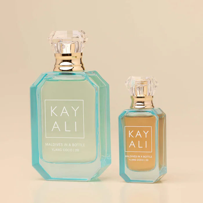 MALDIVES IN A BOTTLE YLANG COCO | 20 Eau de Parfum