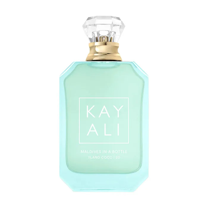 MALDIVES IN A BOTTLE YLANG COCO | 20 Eau de Parfum