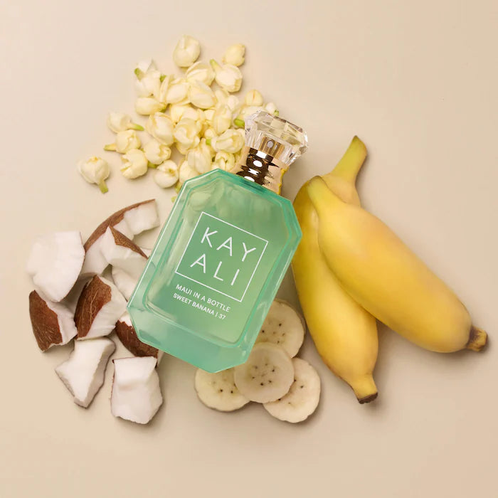 MAUI IN A BOTTLE SWEET BANANA | 37 Eau de Parfum