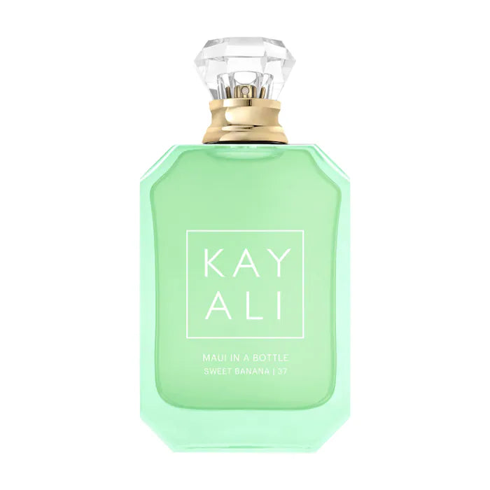 MAUI IN A BOTTLE SWEET BANANA | 37 Eau de Parfum