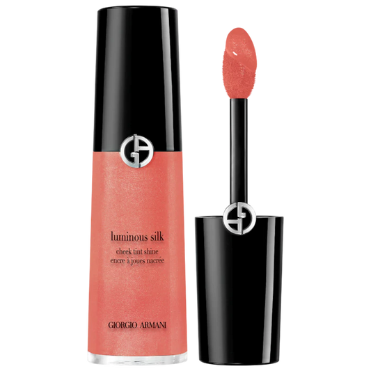 Luminous Silk Radiant Cheek Tint