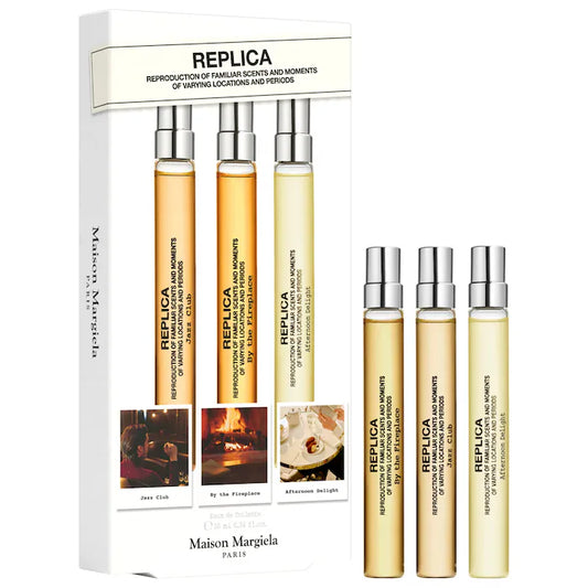REPLICA Travel Spray Set