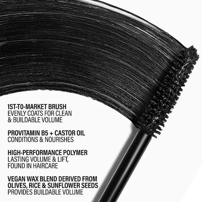 Master Mascara™ Volumizing & Lift