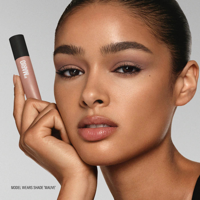 Master Mattes® Long-Wearing Cream Eyeshadow