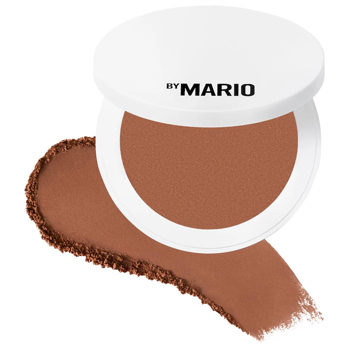 SoftSculpt® Talc-Free Blurring Bronzer