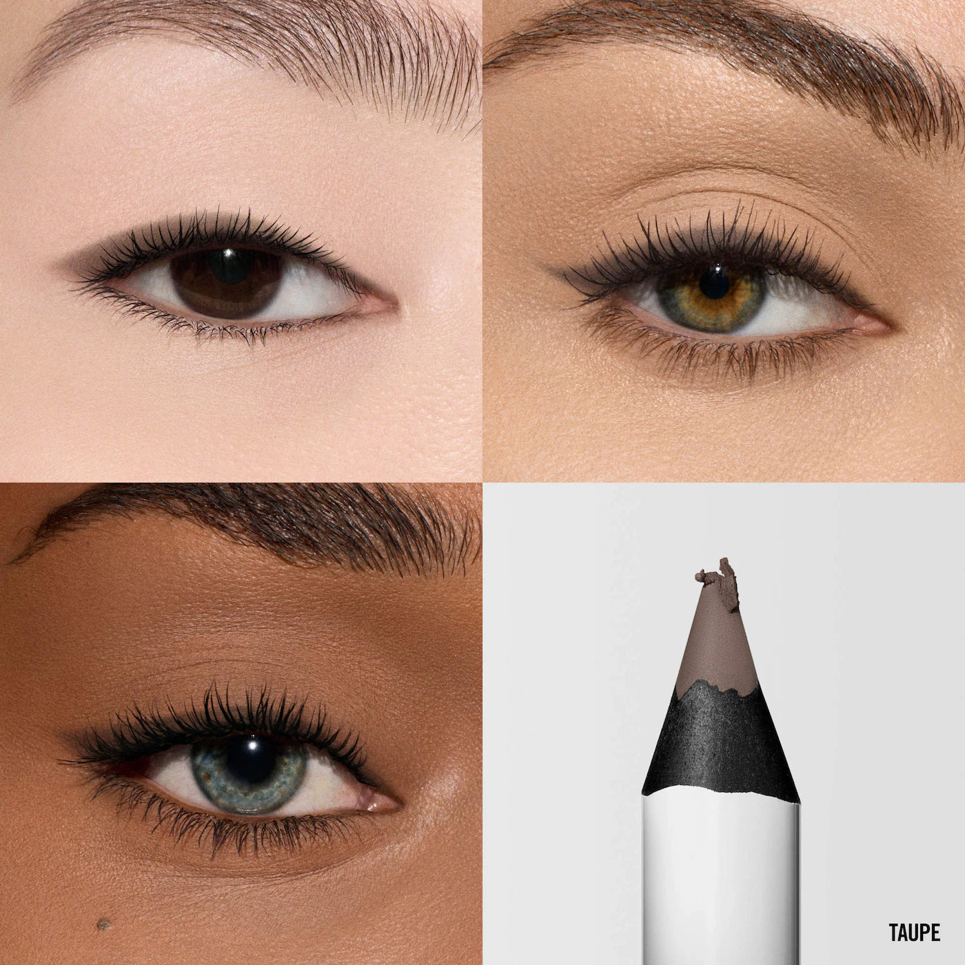 Master Pigment Pro™ Eyeliner Pencil