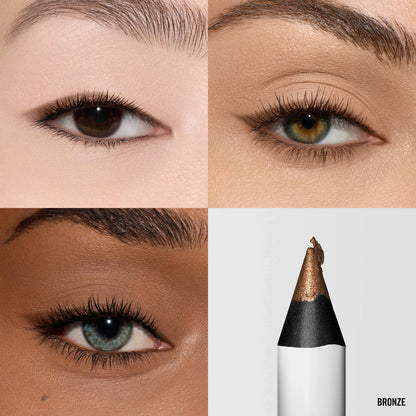 Master Pigment Pro™ Eyeliner Pencil