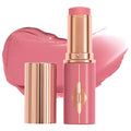 Unreal Lip + Cheek Glow Blush Stick