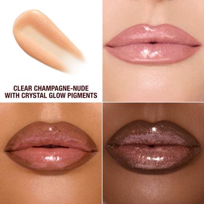 Pillow Talk Big Lip Plumpgasm
