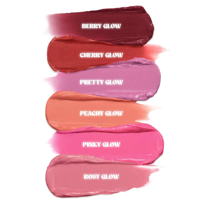 Unreal Lip + Cheek Glow Blush Stick