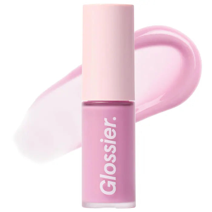 Lip Glaze Lip Oil